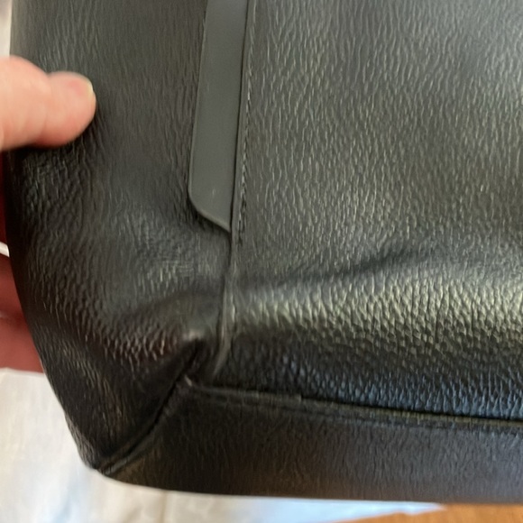 Michael Kors Large Evie Hobo Bag EUC - Picture 7 of 13